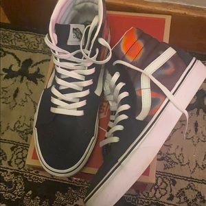 Vans Sk8-HI